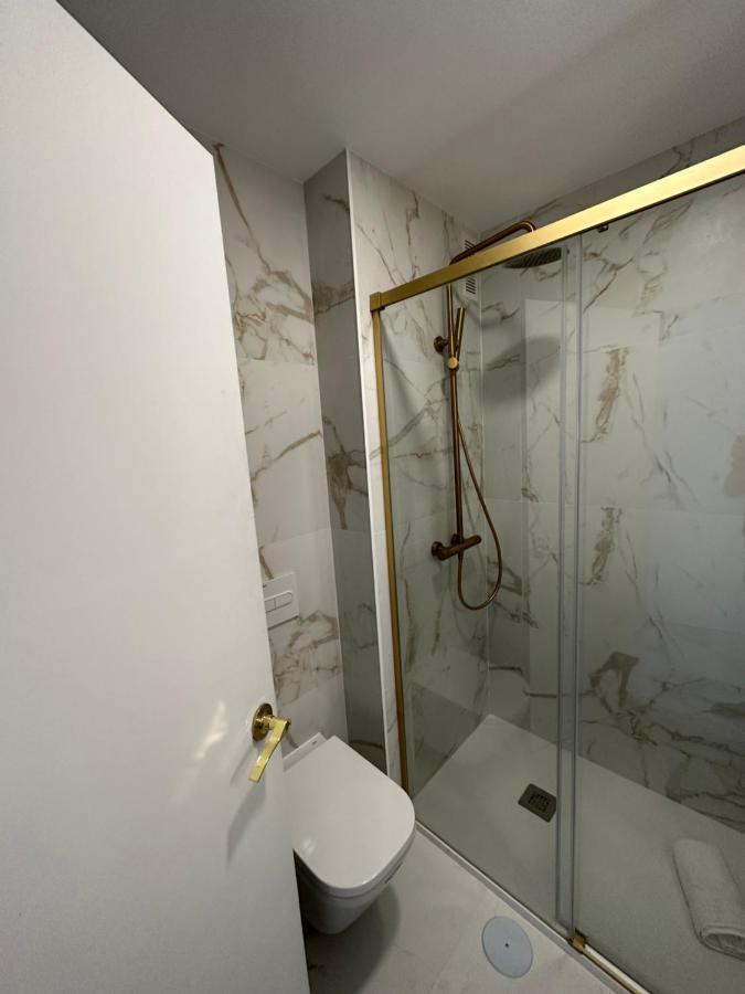 Luxury Beach Flat Apartment Alicante Bagian luar foto