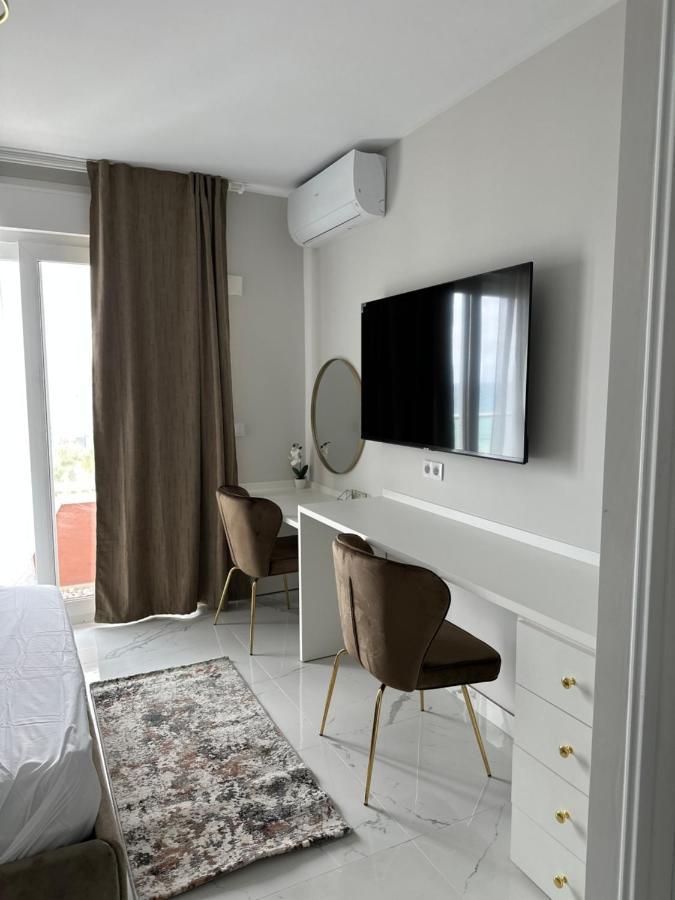 Luxury Beach Flat Apartment Alicante Bagian luar foto