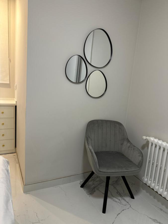 Luxury Beach Flat Apartment Alicante Bagian luar foto