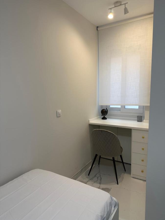 Luxury Beach Flat Apartment Alicante Bagian luar foto